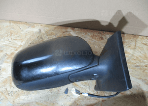 Lusterko prawe przód przednie toyota yaris i 3 pin 4