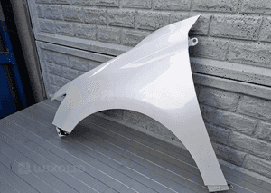 LEXUS CT 200H 10-22 BŁOTNIK LEWY PRZÓD 3