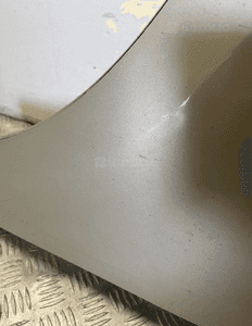 Blotnik lewy przod renault scenic iii przed lift 6