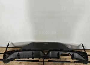 Zderzak spoiler hyundai i20 iii 3 2020- n-line 86612-C0000 cały 1
