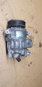 Sprężarka pompa klimatyzacji klimy VW Golf V Plus 1.9 TDI 1K0820803Q 3