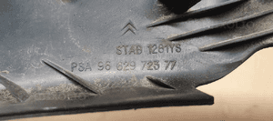 Czujnik zamknięcia  klapy lewy tył Citroen C5 III 9662972377 8