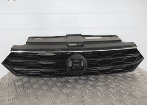 Grill gril atrapa vw t-roc 2GA 2017-2021 3