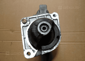 Fiat stilo doblo lybra 1.6 16V rozrusznik 0001107091 2