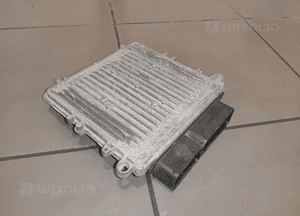 JEEP COMMANDER XK XH 3.0CRD KOMPUTER ECU P05187330AA 5