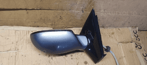 Lusterko zewnętrzne prawe elektryczne Citroen C5 I 12 PIN EYTC 3