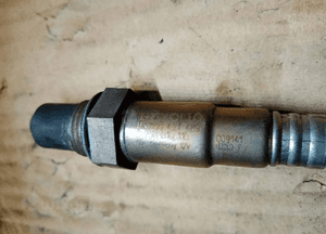 Sonda lambda czujnik Renault Clio III 1.2 TCE 0258010110 H8200437489 5