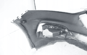 Zderzak przód przedni ford mondeo MK5 19- v lift JS7B-17D957-X 8