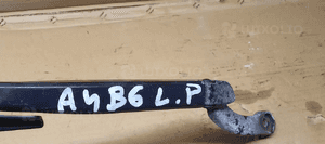 Ramie wycieraczki lewy przód wycieraczka Audi A4 B6 8E1955407A 6