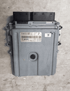 Komputer sterownik range rover sport land rover discovery iv L320 lift 3.0 2