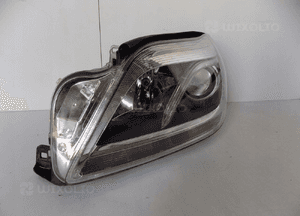 Mercedes GL W166 - Lampa przednia USA - Lewa 11013 4