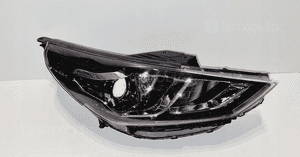 Reflektor prawy lampa hyundai I30 iii lift 20- europa 1