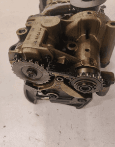 Volkswagen Audi 2.0 tfsi bwa axx 06b103535f POMPA OLEJU 3