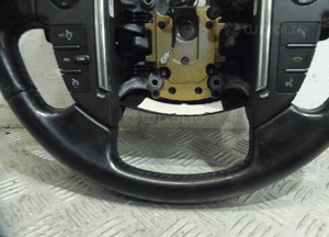 Discovery iv kierownica skora multifunkcja 6