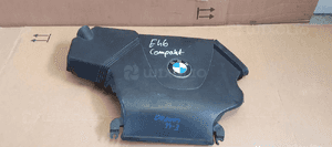 Osłona Pokrywa Silnika BMW E46 1.8i 7508711 1
