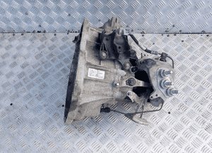 SKRZYNIA BIEGÓW FORD 1.0 ECOBOOST H1BR-7002-AFC 1