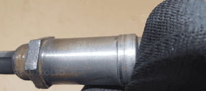Sonda lambda czujnik BMW 3 E46 1.9 0258003559 1247407 7
