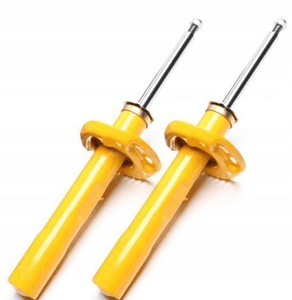 Amortyzatory Sportowe PRZEDNIE SKODA SUPERB II 08- 1