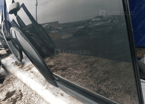 Land rover discovery 4 drzwi prawe tył kompletne 8