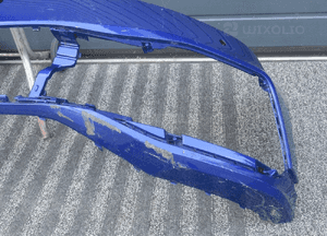 Zderzak przedni przód vw passat B8 r-line gte lift 3G0807221G 2019-2023 11