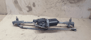 Mechanizm wycieraczek przód przedni Suzuki Liana 159200-5593 4