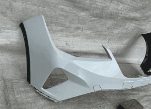 Seat arona lift 6F9 zderzak przedni 21- 3
