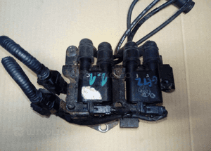 Kia Picanto 1.0 1.1 cewka zaplonowa 05 3