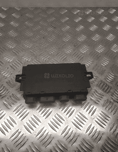 Bmw I3 L01 moduł sterownik lim 9494498 4