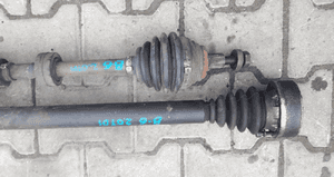 VW Passat B6 1.9 TDI polos prawa lewa 2