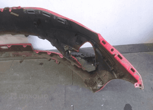 ZDERZAK PRZÓD RENAULT ZOE LIFT 6