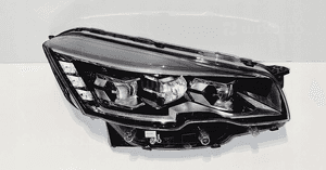 Reflektor prawy full led peugeot 508 i lift europa 1