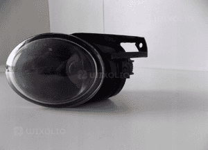 VW Passat B6 3C0 - Halogen Lewy - 5103 8