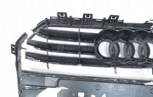 Audi A6 C7 4G lift 2015- atrapa chłodnicy grill zderzaka 4G0853651AE 9