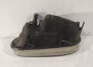 VOLKSWAGEN GOLF IV Lampa H7 Prawa - 15160 4