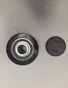 MAZDA II 2 III 3 V 5 SPRZĘGŁO ALTERNATORA JEDNOKIERUNKOWE 3