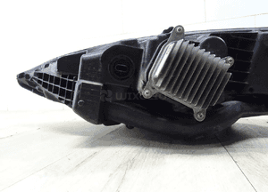 Tesla s plaid palladium lampa prawa reflektor prawy 1563714-95-C matrix 8