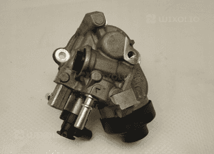 BMW F48 POMPA WYSOKIEGO CIŚNIENIA 8594560 1