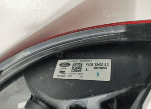 LAMPA LEWA TYŁ TYLNA FORD C-MAX MK2 II F1CB13405BC LIFT 9