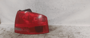 Tyl tylna lampa prawa audi A4 B7 sedan 3