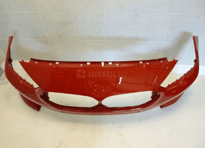 Bmw 2 M2 F44 f 44 x line zderzak przód 6xPDC 2