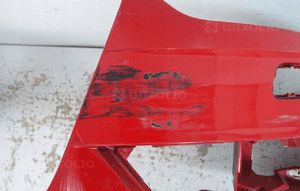 Audi A4 B8 lift 8K0 2012-2015 zderzak przód przedni 8K0807437AC 8