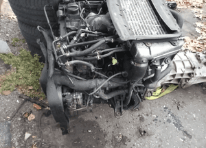 silnik vitara 2.0 td rhw kompletny 3