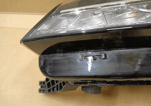 Lampa lewa reflektor lewy skoda fabia 3 iii 6V lift led 2018- 2