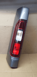 Lampa lewy tył Renault Trafic III Vivaro B 93450957 93450954 1