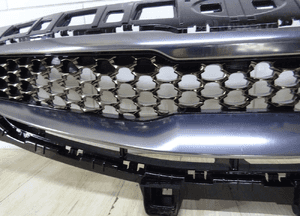 Kia xceed 86350-J7CB0 grill atrapa 5