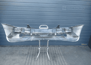 Zderzak przedni przód mercedes slk i R170 amg 1996-2000 8