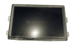 RANGE ROVER VOGUE L405 EKRAN lcd panel WYŚWIETLACZ MONITOR NAWIGACJI GPS 1
