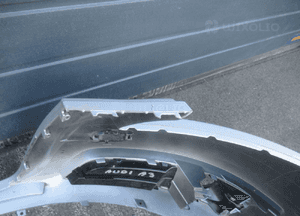 Zderzak przedni przód audi A3 lift 8P0 8P0807437H 2008-2012 10