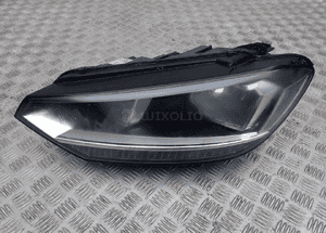 Lampa lewy przód touran 5T 5TA 5TB941005A radom 1