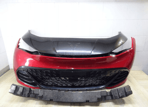 Zderzak przód kratka sport Cupra Born 10E 21-23 1